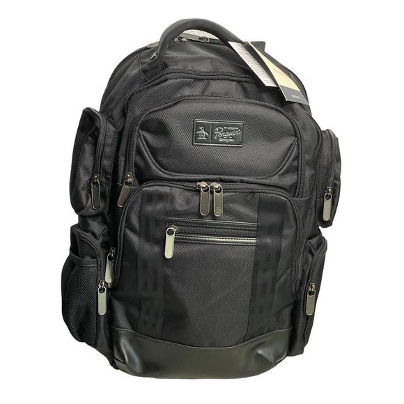 Penguin by Munsingwear Odell Collection Backpack New NWT - Picture 1 of 11